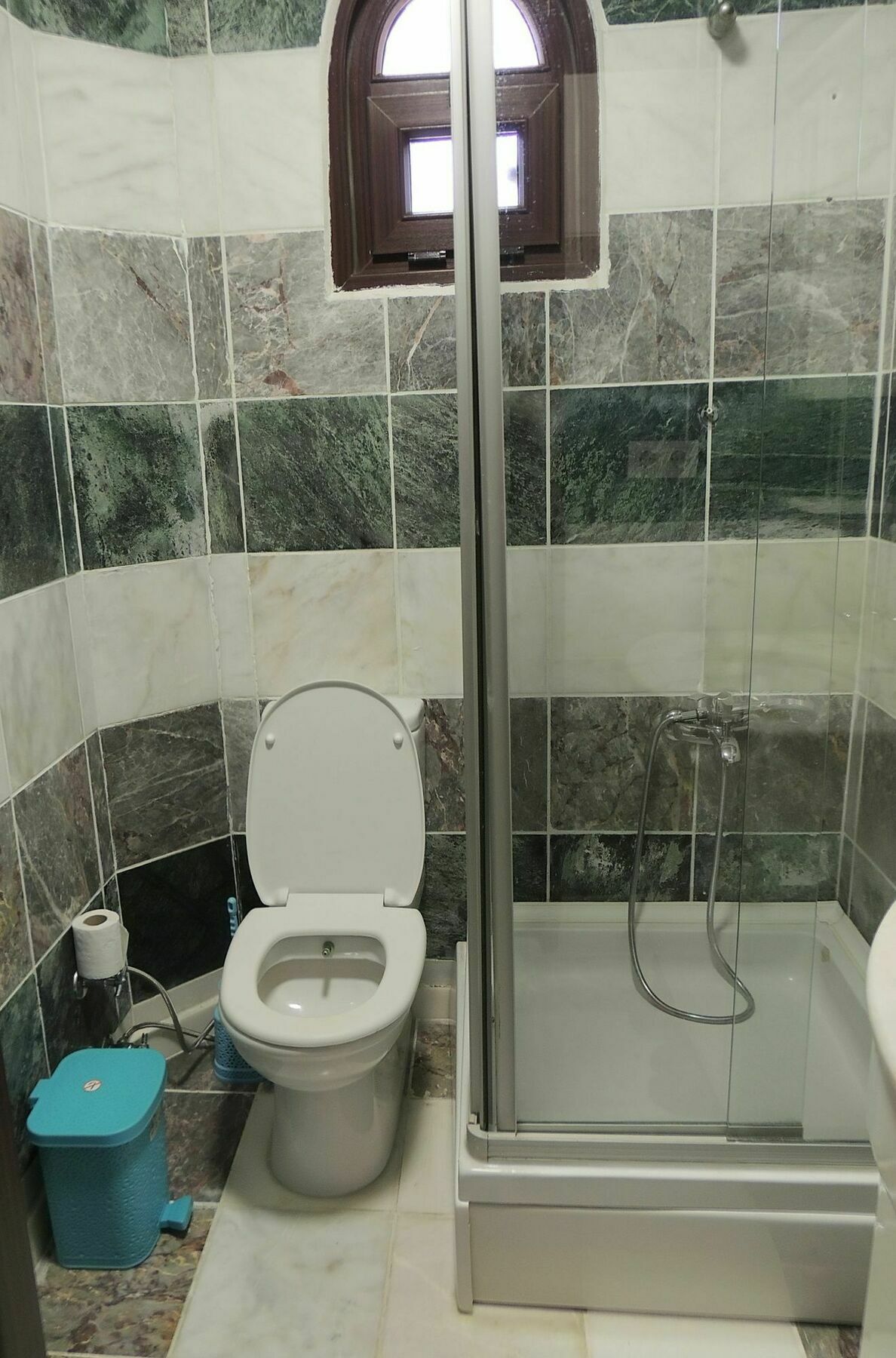 Aparthotel Haznedar Koeskue à Büyükçekmece Extérieur photo