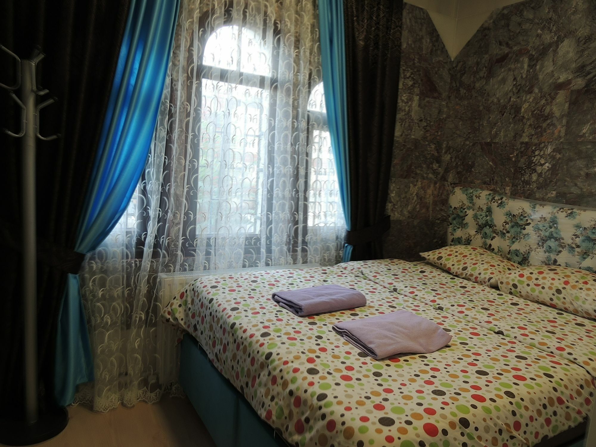 Aparthotel Haznedar Koeskue à Büyükçekmece Extérieur photo